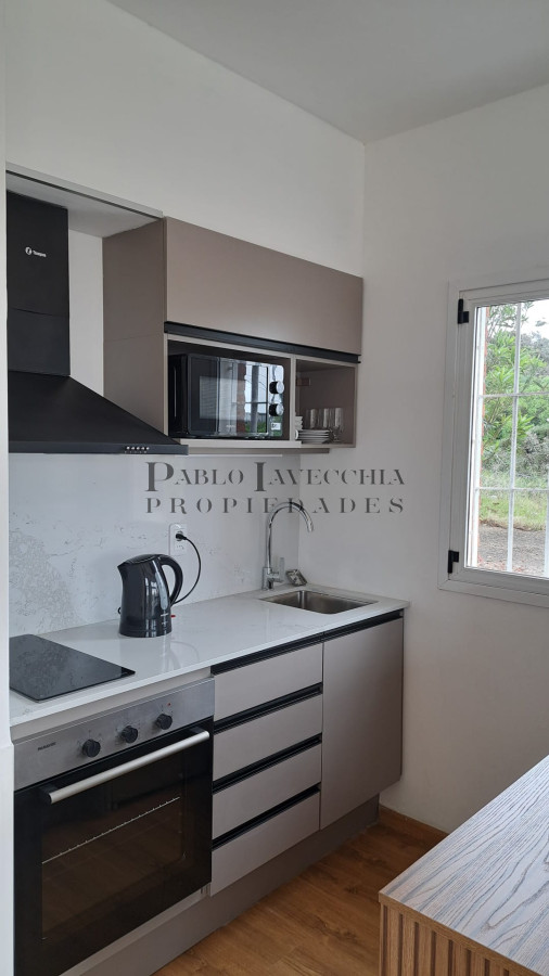 Apartamento ID.179 - Apartamento 2 dormitorios frente al  mar