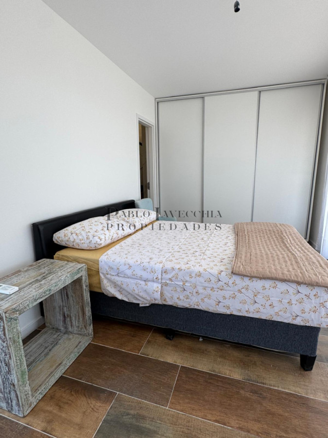 Apartamento ID.619 - Si sueñas con una propiedad en un barrio cerrado, con piscina propia, amplio parrillero techado con un living exterior esta es tu mejor inversión