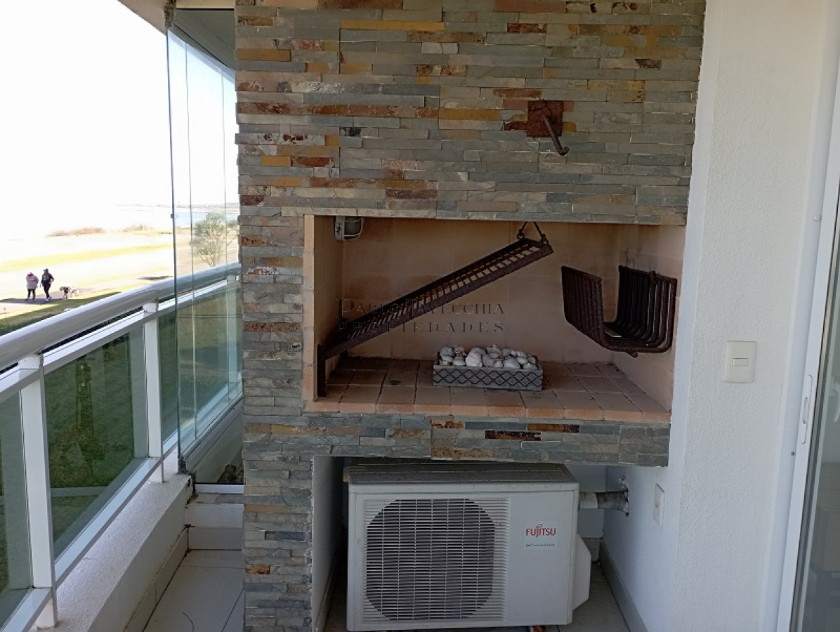 Apartamento ID.439 - Descubre tu residencia en Punta del Este