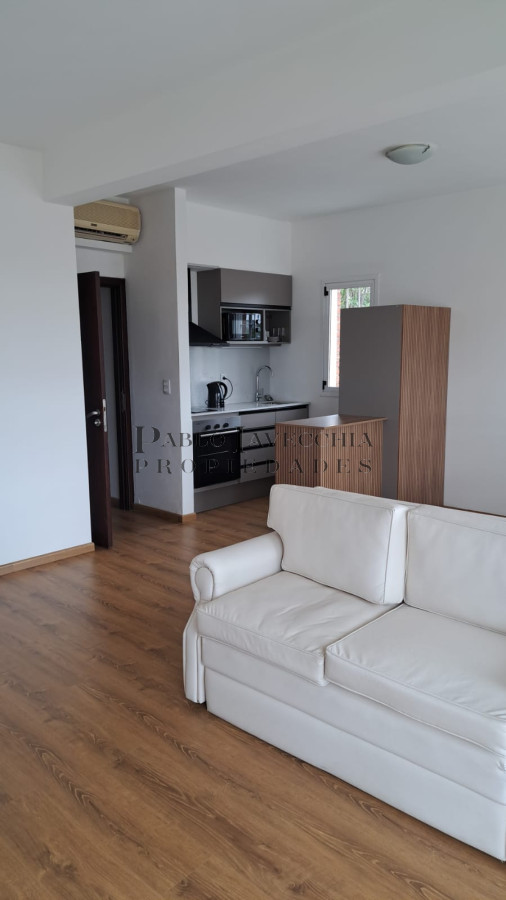 Apartamento ID.179 - Apartamento 2 dormitorios frente al  mar