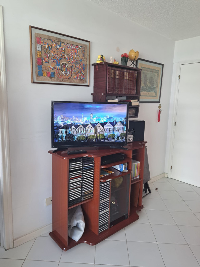 Apartamento ID.168 - Apartamento 1 dormitorio, 1 baño, terraza 