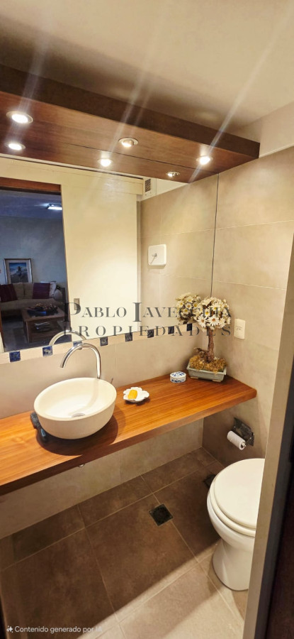 Apartamento ID.590 - Descubre este apartamento de amplias dimensiones y excelente calidad constructiva