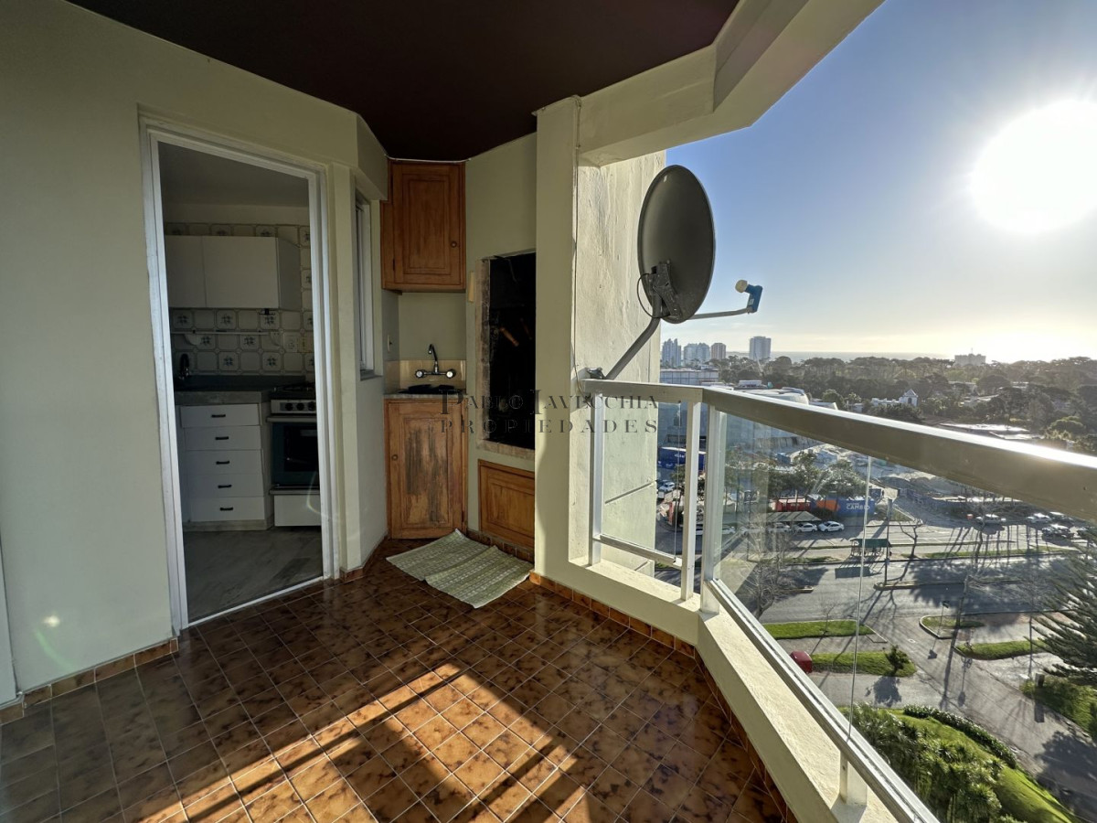 Apartamento ID.177 - Apartamento de 2 dormitorios 