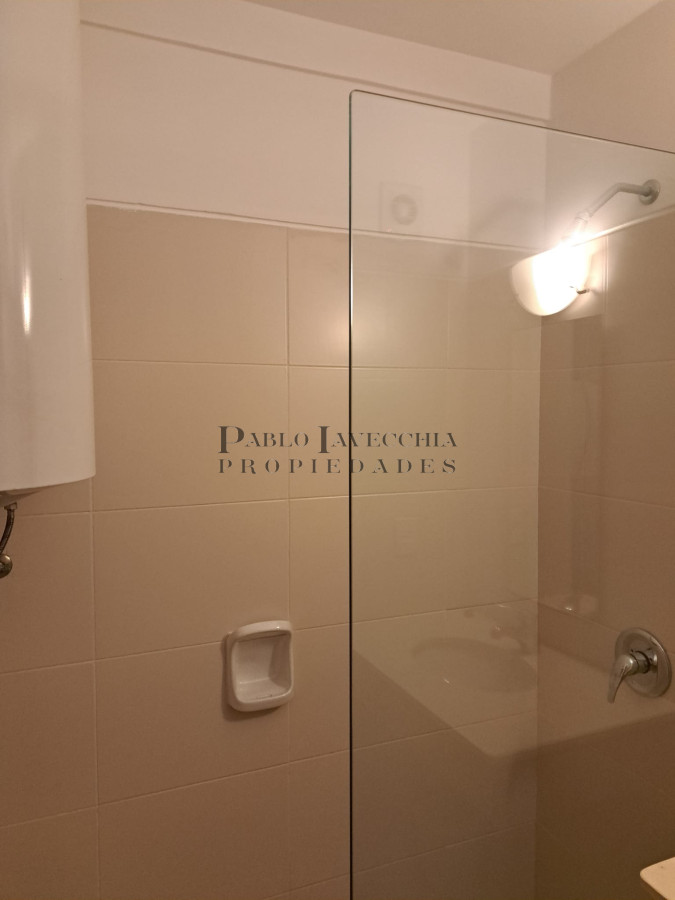 Apartamento ID.178 - Apartamento de 2 dormitorios frente al mar