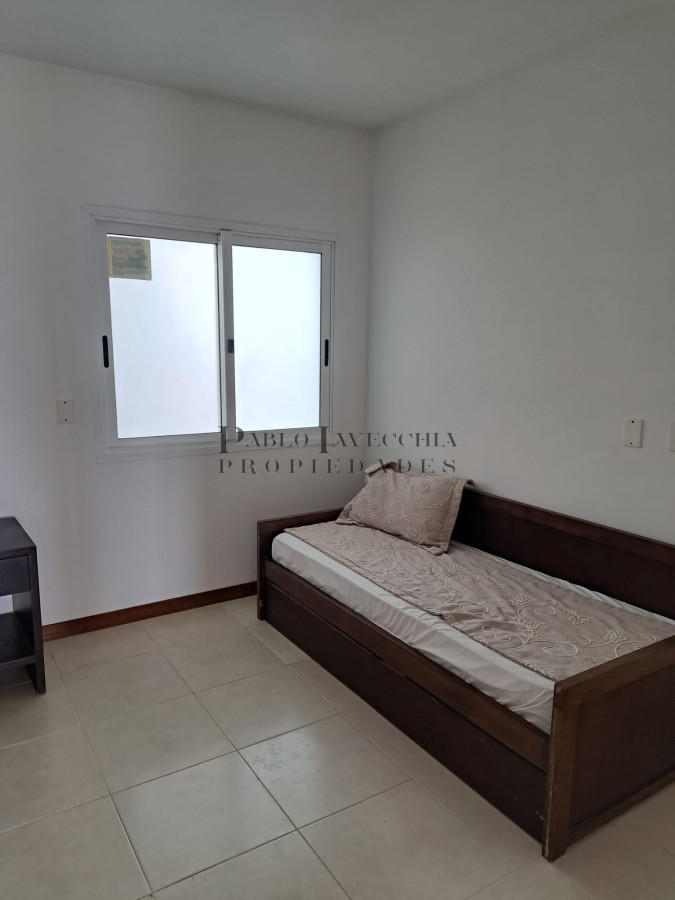 Apartamento ID.178 - Apartamento de 2 dormitorios frente al mar
