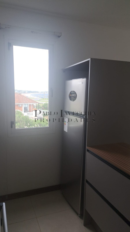 Apartamento ID.181 - Apartamento de 2 dormitorios frente al mar