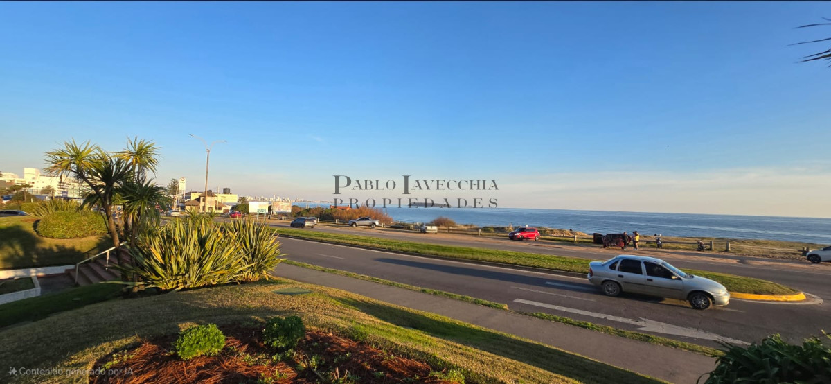 Apartamento ID.613 - Enamórate de los atardeceres frente al mar