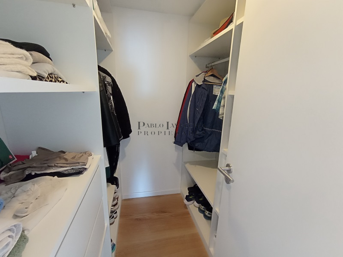 Apartamento ID.526 - Apartamento en Punta del Este, Pinares