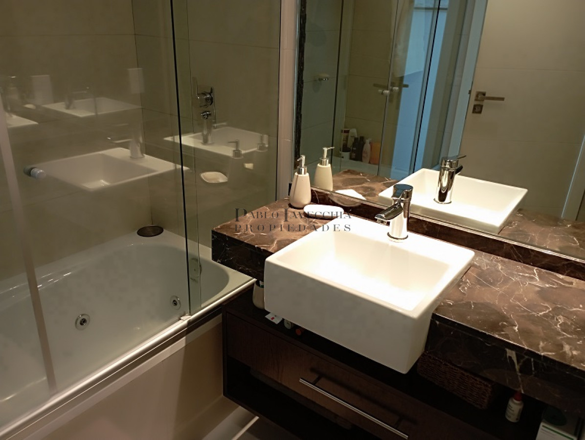 Apartamento ID.439 - Descubre tu residencia en Punta del Este