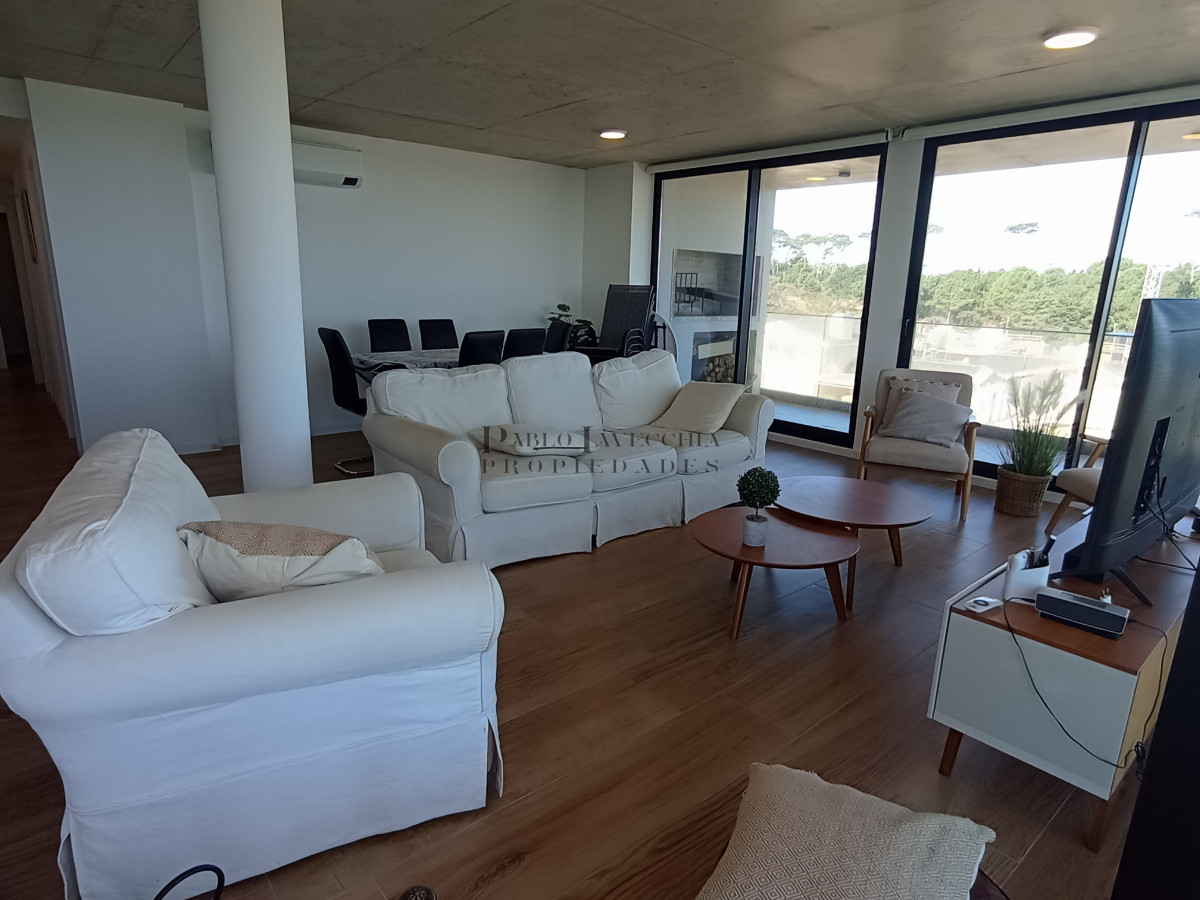 Apartamento ID.526 - Apartamento en Punta del Este, Pinares