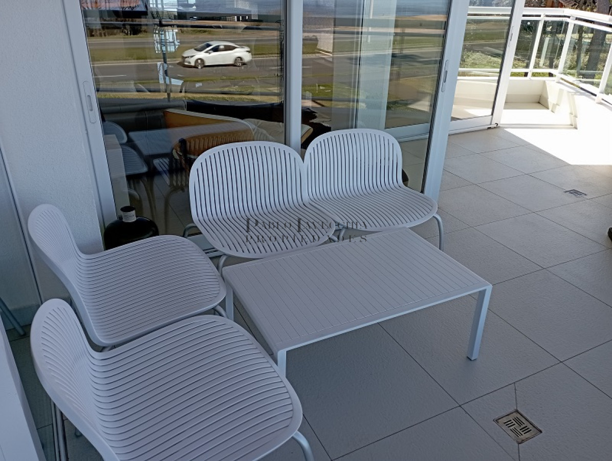 Apartamento ID.439 - Descubre tu residencia en Punta del Este