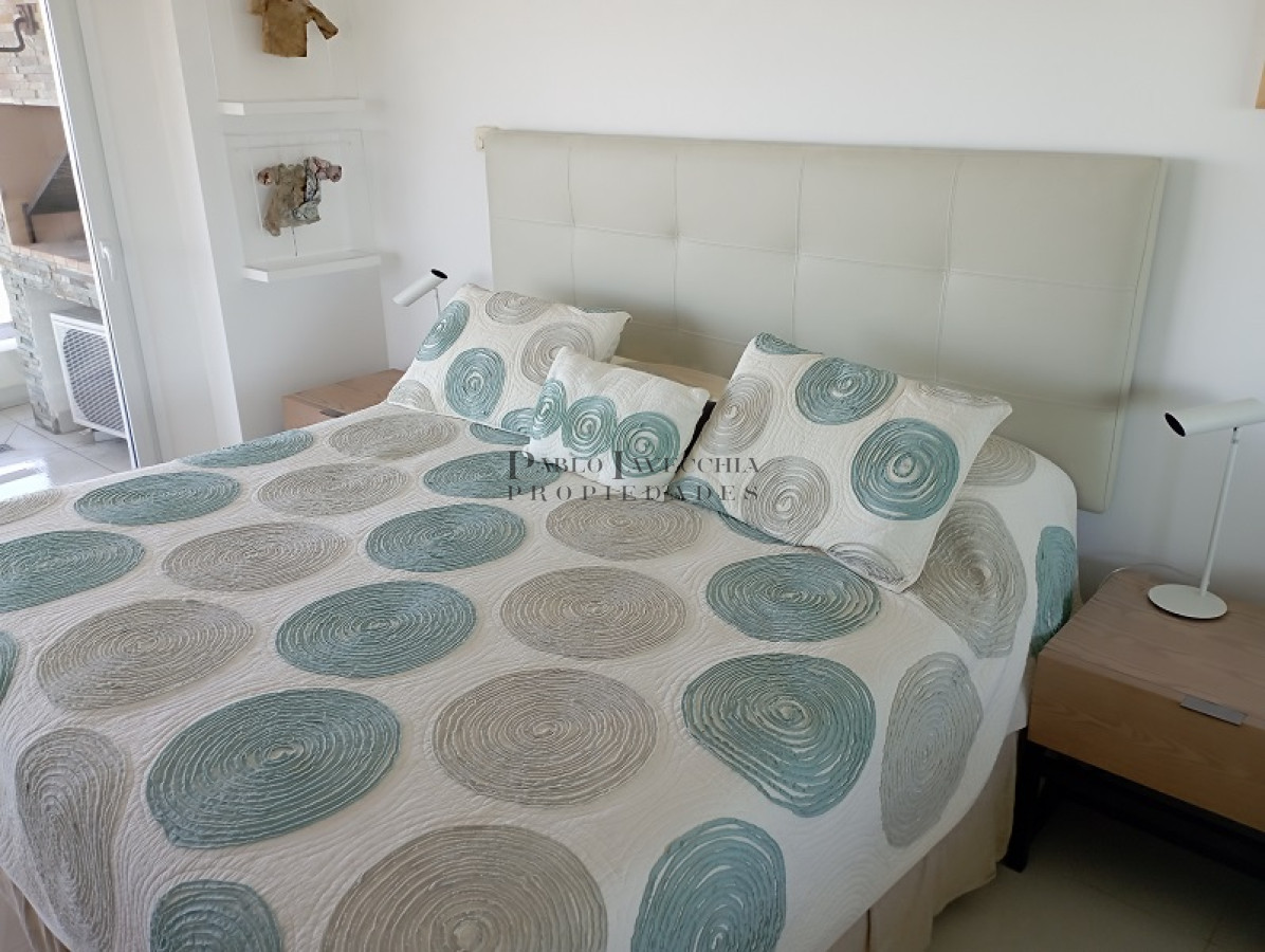 Apartamento ID.439 - Descubre tu residencia en Punta del Este