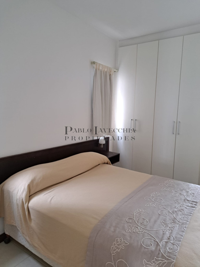 Apartamento ID.178 - Apartamento de 2 dormitorios frente al mar