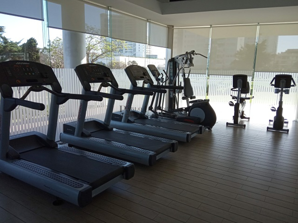 Apartamento ID.387 - Hermoso departamento en zona Aidy Grill  