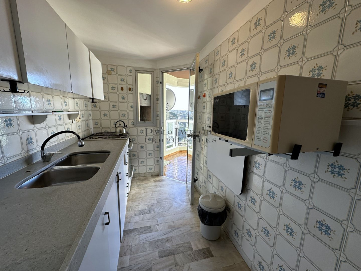 Apartamento ID.177 - Apartamento de 2 dormitorios 