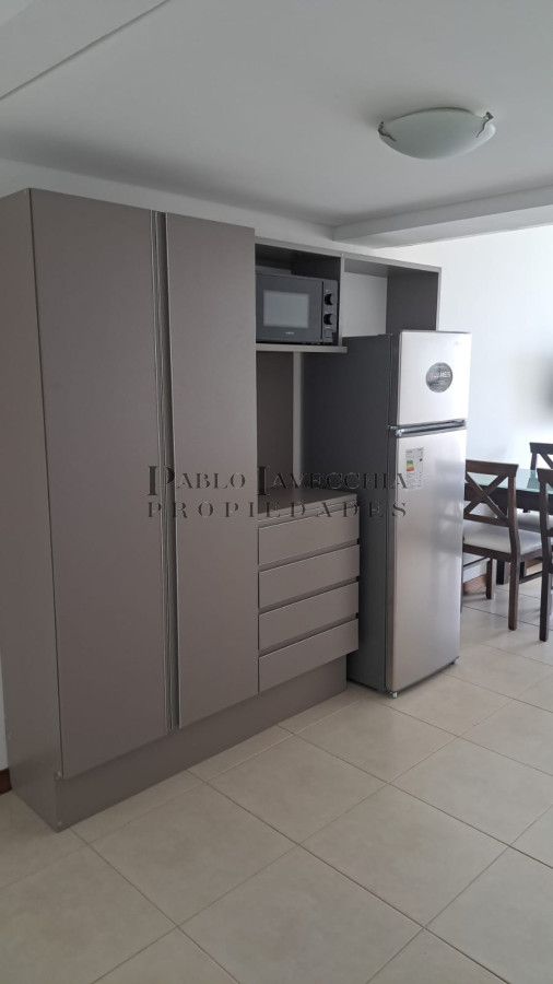 Apartamento ID.180 - Apartamento 2 dormitorios frente al mar