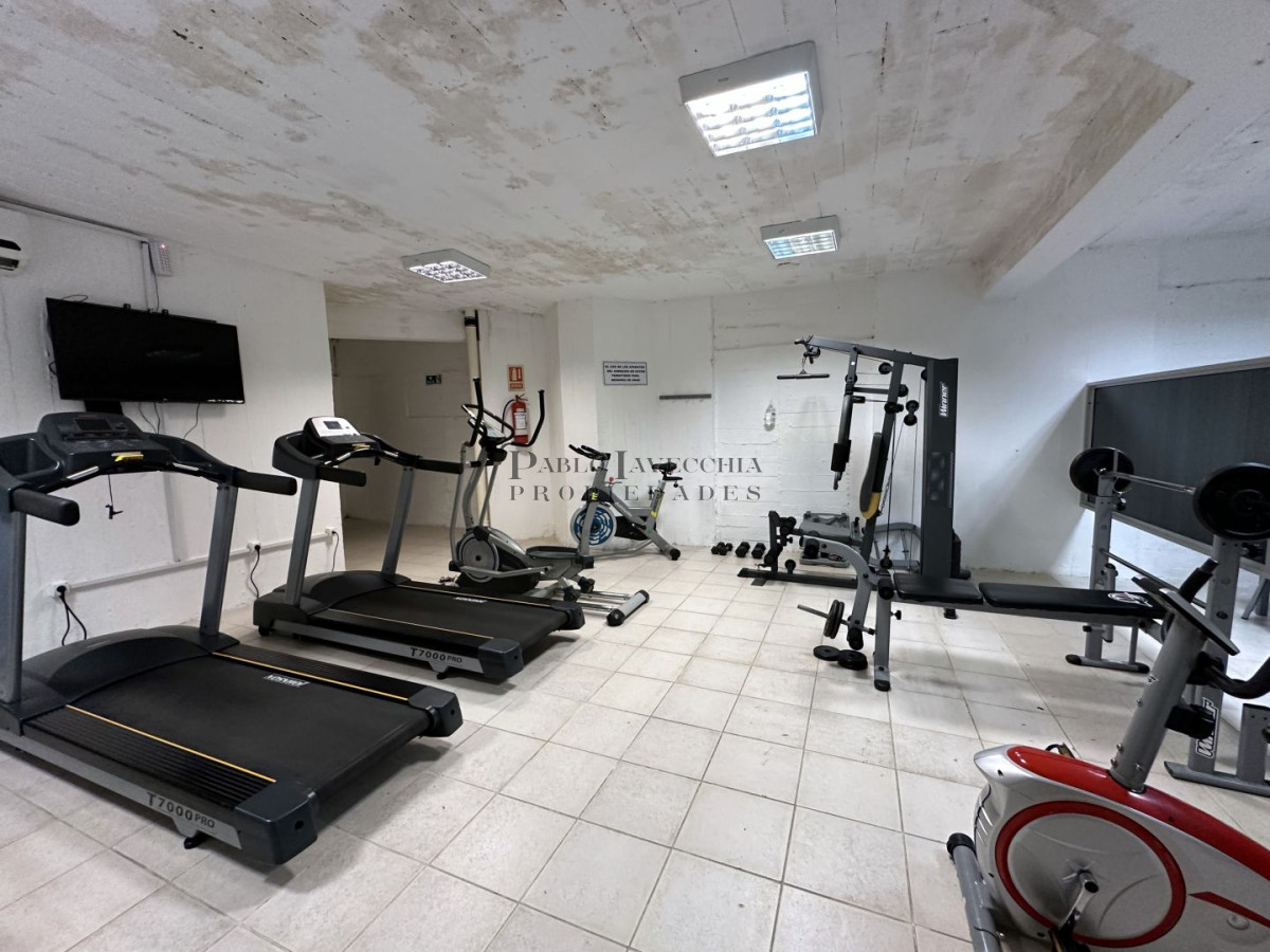 Apartamento ID.177 - Apartamento de 2 dormitorios 