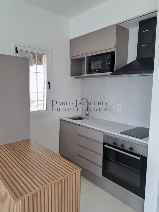 Apartamento ID.178 - Apartamento de 2 dormitorios frente al mar
