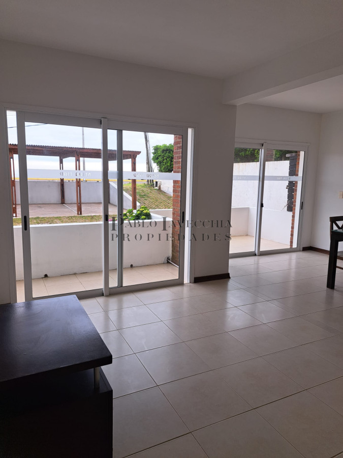 Apartamento ID.178 - Apartamento de 2 dormitorios frente al mar