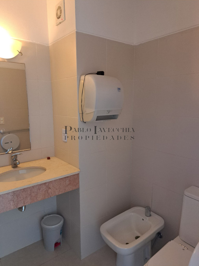 Apartamento ID.178 - Apartamento de 2 dormitorios frente al mar