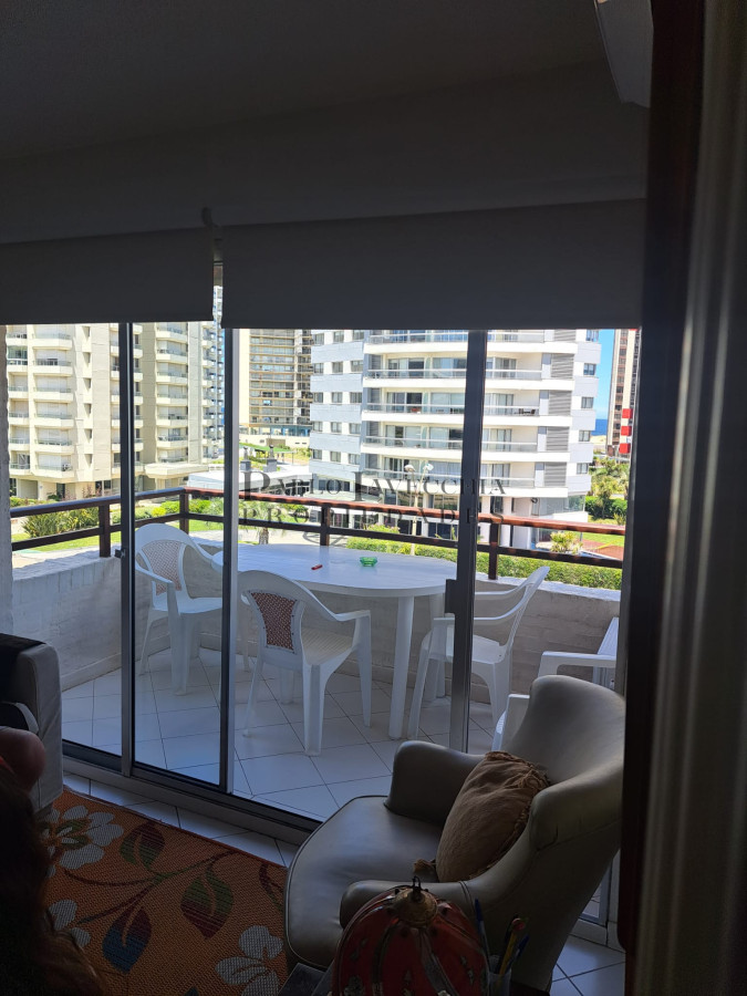 Apartamento ID.168 - Apartamento 1 dormitorio, 1 baño, terraza 