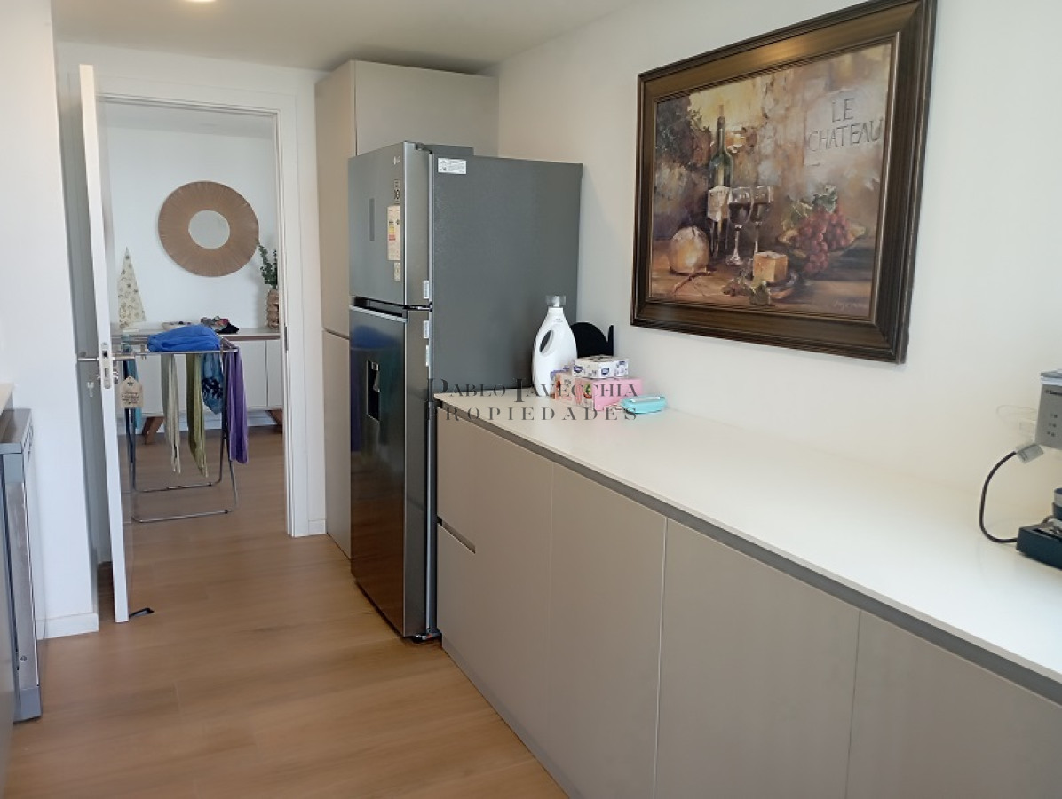 Apartamento ID.526 - Apartamento en Punta del Este, Pinares