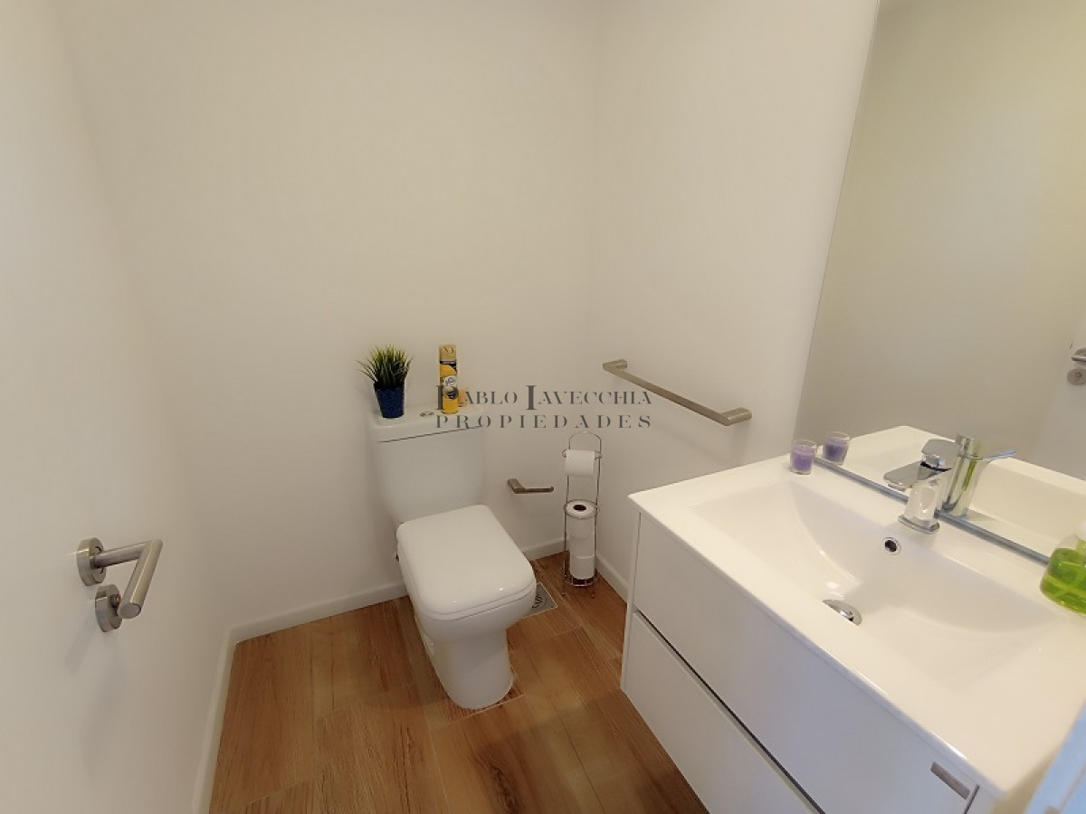 Apartamento ID.526 - Apartamento en Punta del Este, Pinares