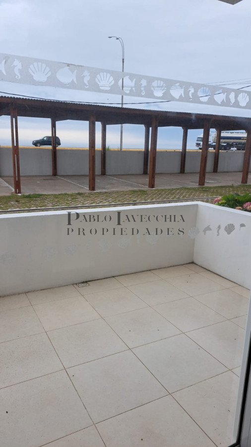 Apartamento ID.179 - Apartamento 2 dormitorios frente al  mar