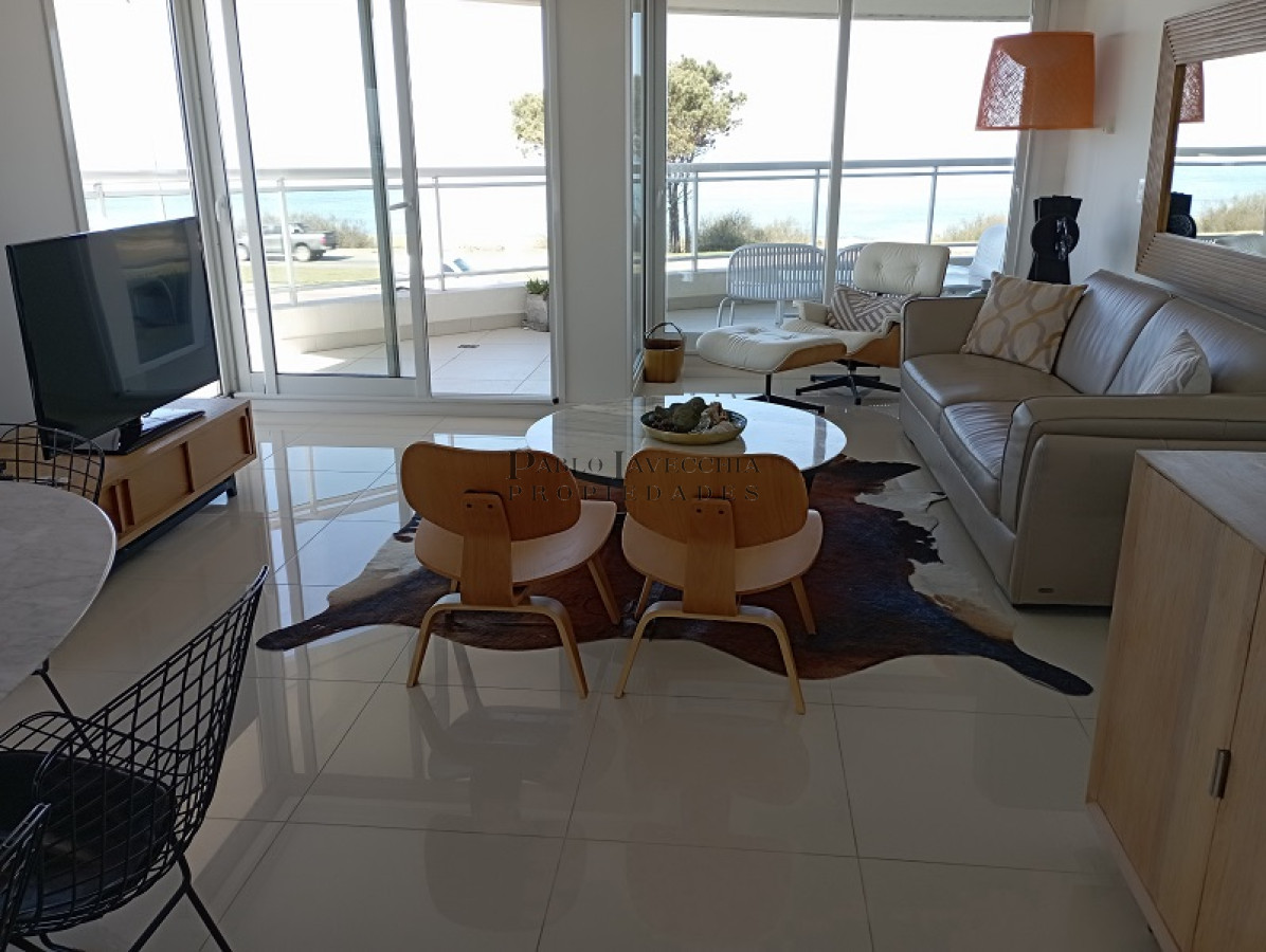 Apartamento ID.439 - Descubre tu residencia en Punta del Este