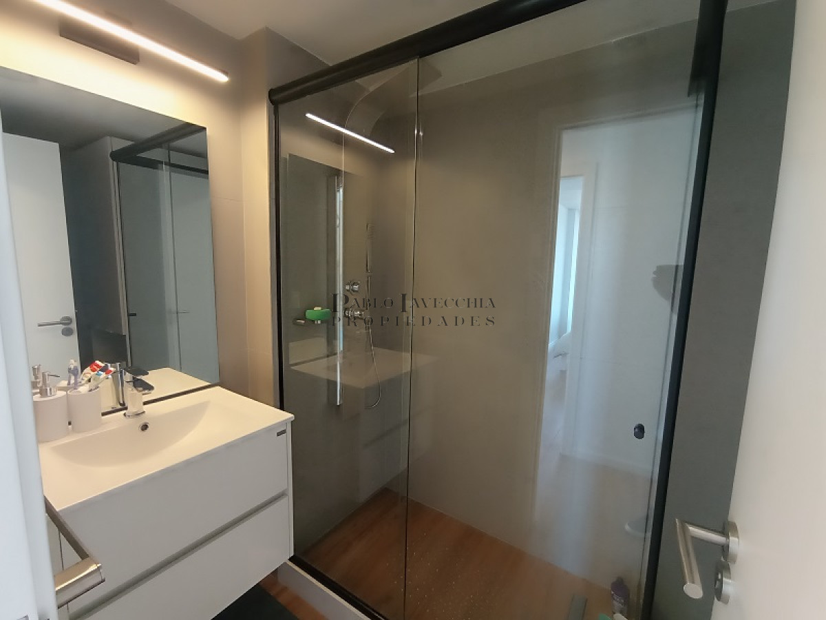 Apartamento ID.526 - Apartamento en Punta del Este, Pinares