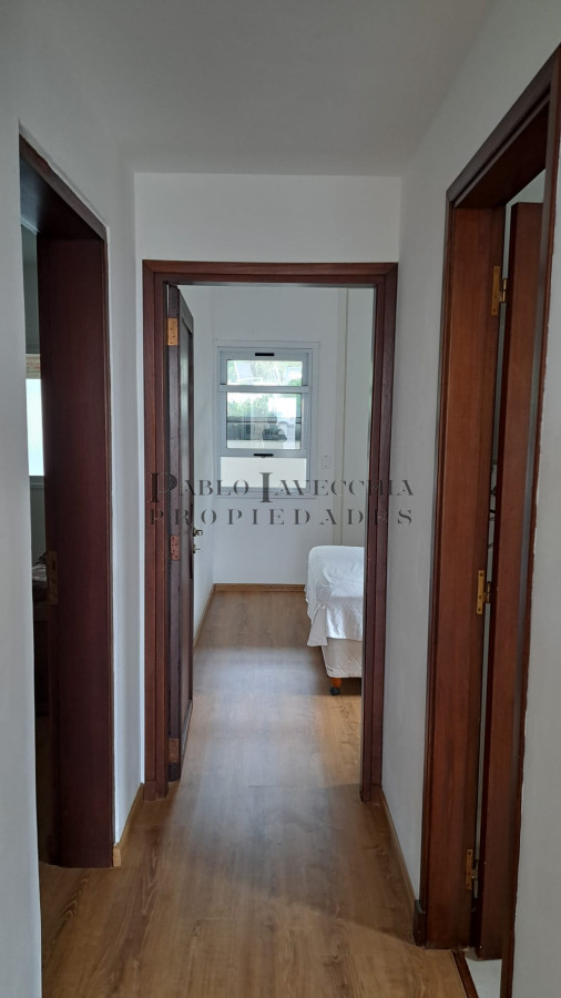 Apartamento ID.179 - Apartamento 2 dormitorios frente al  mar