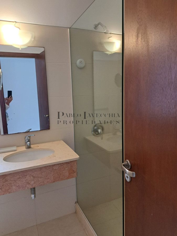 Apartamento ID.178 - Apartamento de 2 dormitorios frente al mar