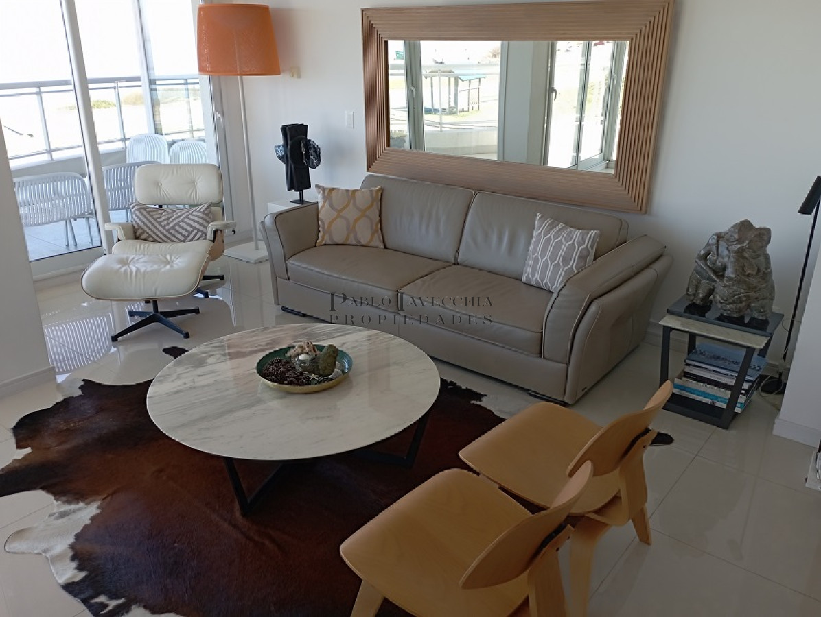 Apartamento ID.439 - Descubre tu residencia en Punta del Este