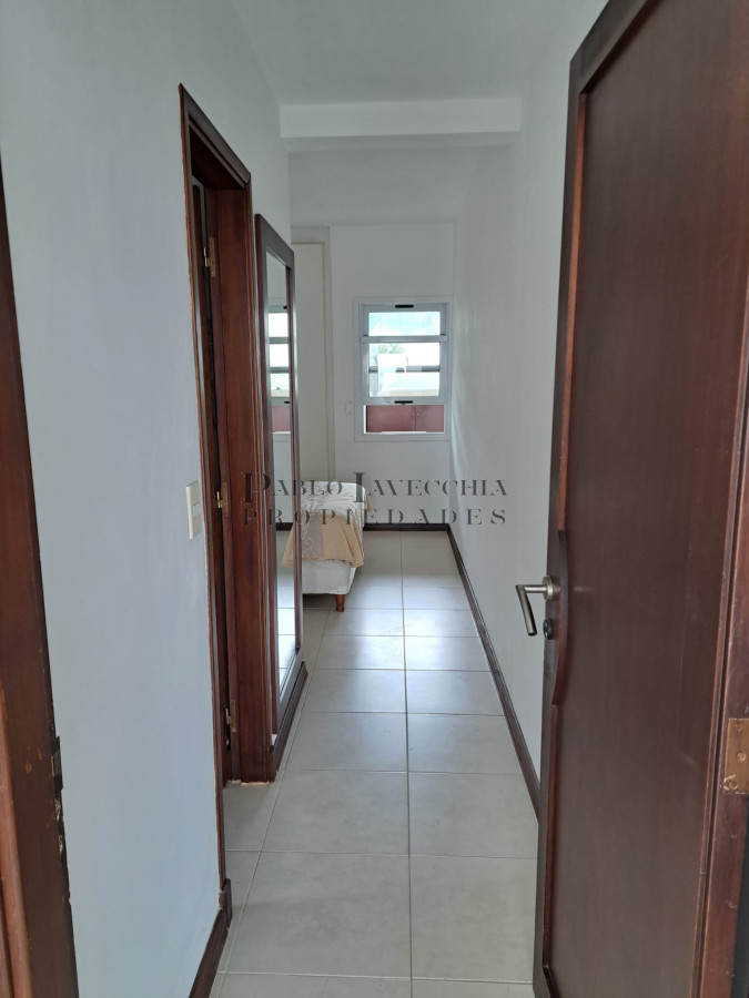 Apartamento ID.178 - Apartamento de 2 dormitorios frente al mar