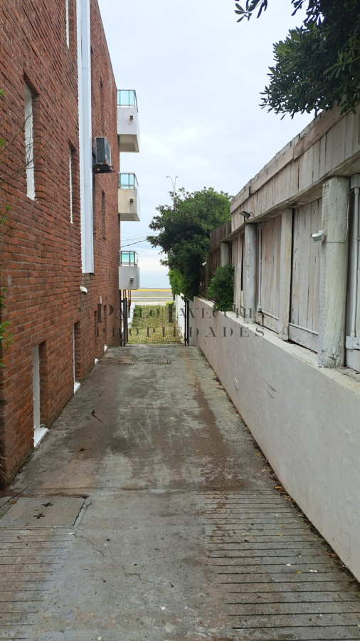 Apartamento ID.179 - Apartamento 2 dormitorios frente al  mar