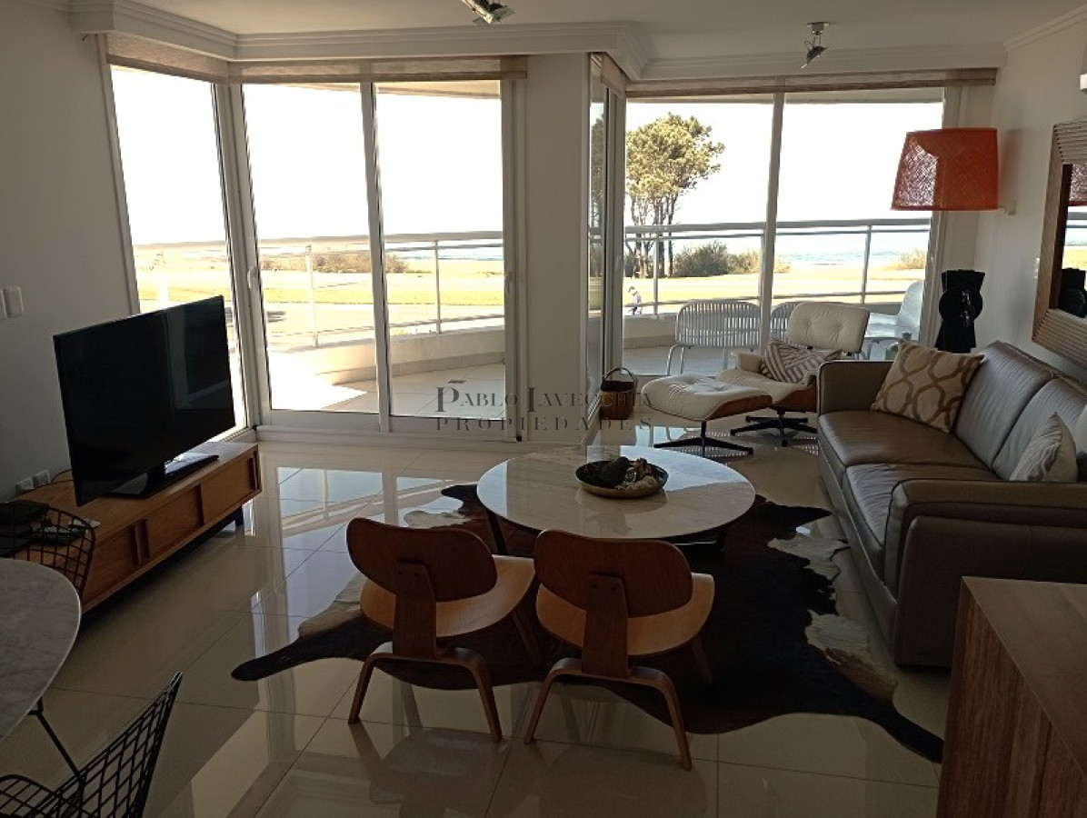 Apartamento ID.439 - Descubre tu residencia en Punta del Este