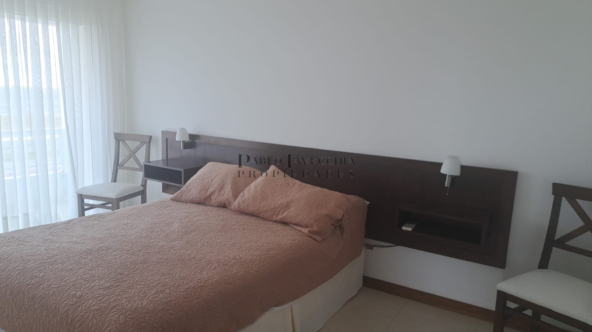 Apartamento ID.181 - Apartamento de 2 dormitorios frente al mar