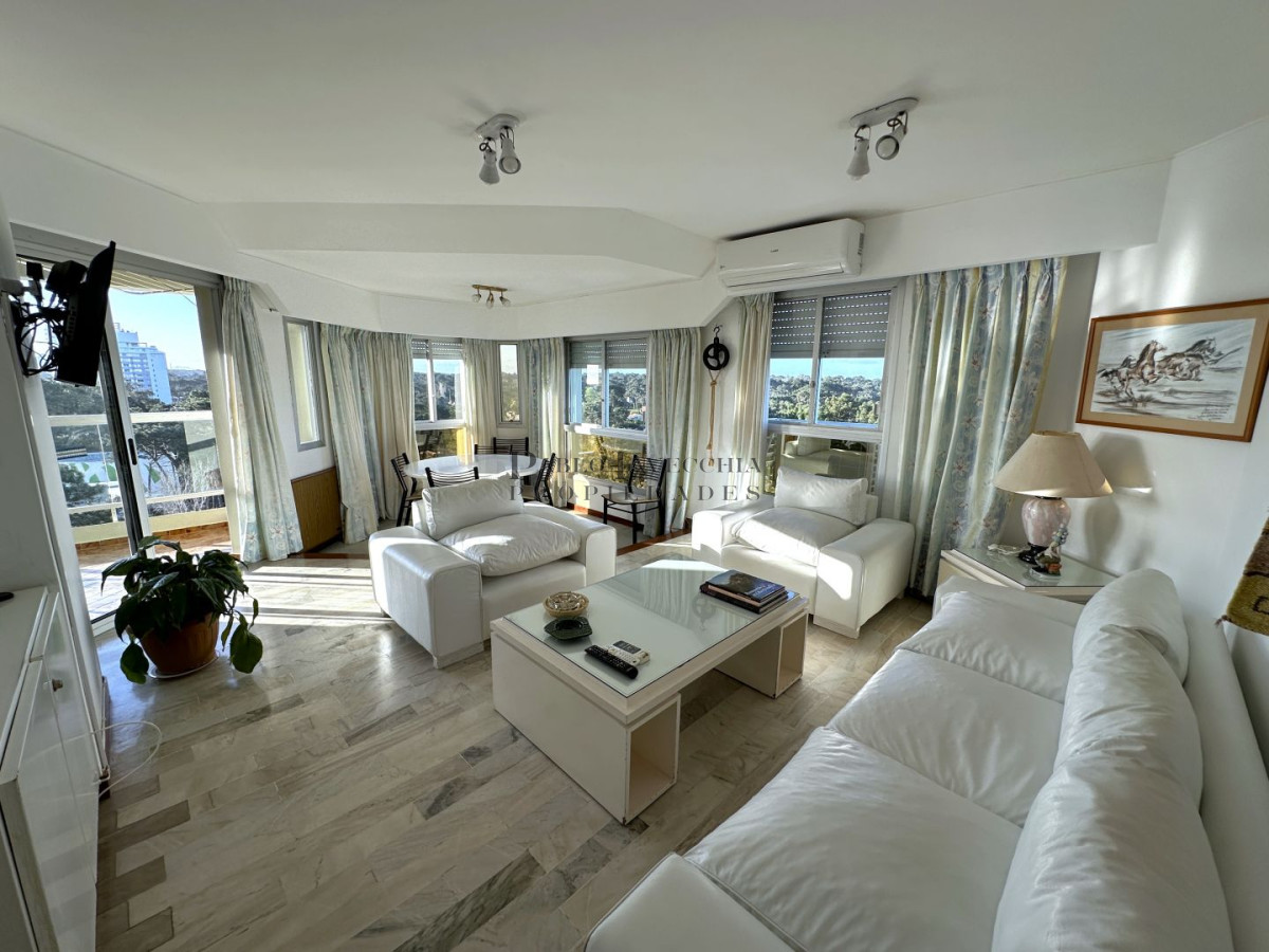 Apartamento ID.177 - Apartamento de 2 dormitorios 