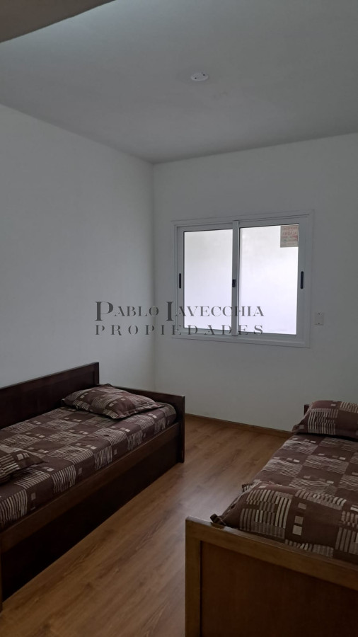 Apartamento ID.179 - Apartamento 2 dormitorios frente al  mar