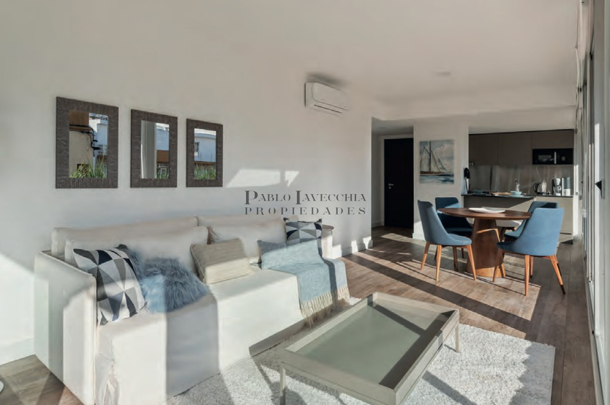 Apartamento ID.185 - Apartamento de 2 dormitorios a estrenar