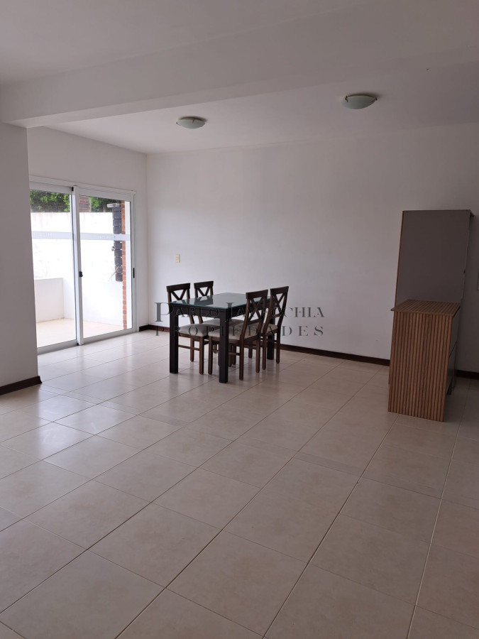 Apartamento ID.178 - Apartamento de 2 dormitorios frente al mar