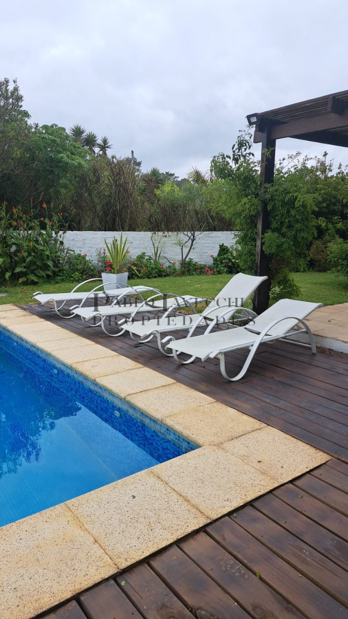 Apartamento ID.179 - Apartamento 2 dormitorios frente al  mar