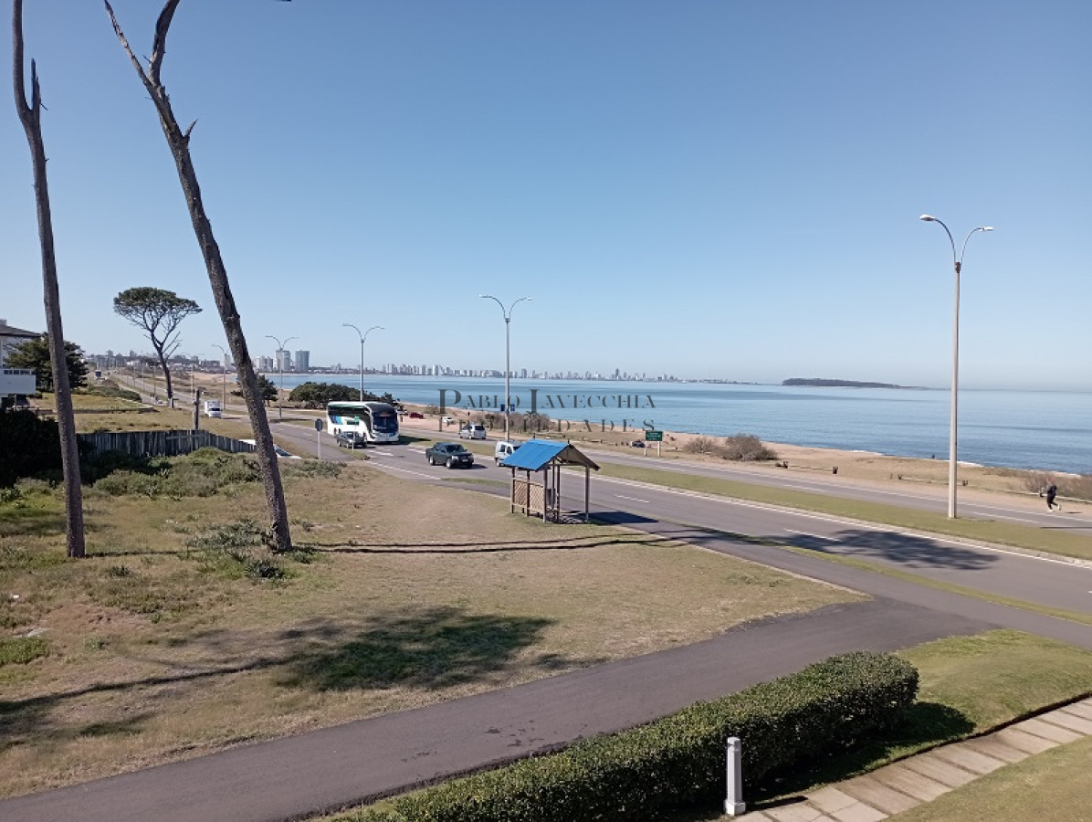Apartamento ID.439 - Descubre tu residencia en Punta del Este