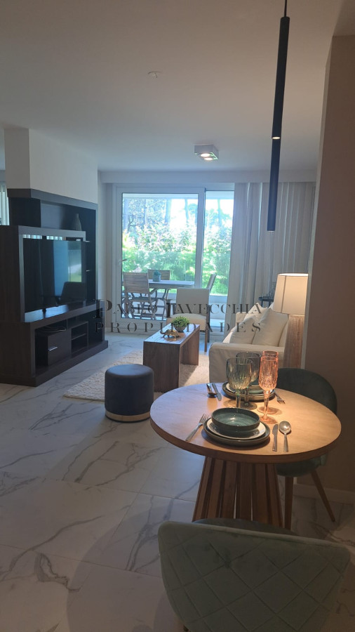 Apartamento ID.225 - EXCELENTE LOFT EN POSEIDON LAGUNA