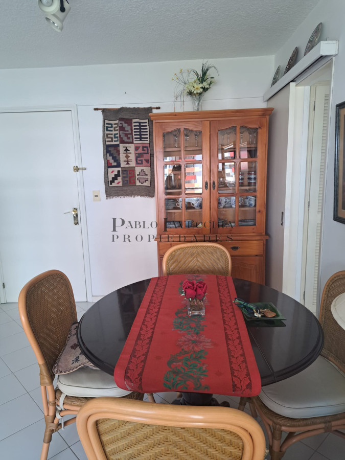 Apartamento ID.168 - Apartamento 1 dormitorio, 1 baño, terraza 