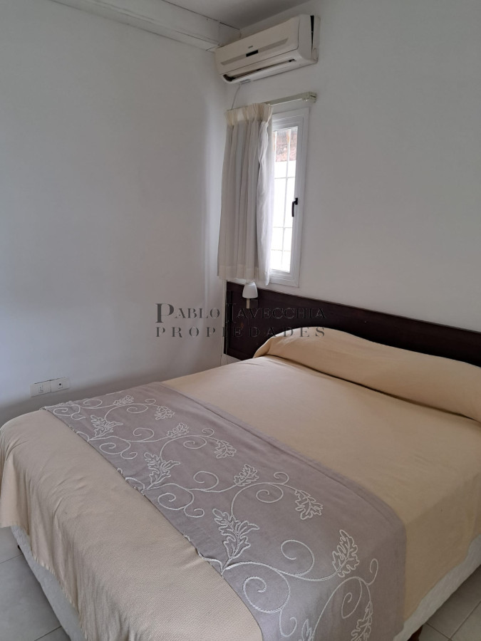 Apartamento ID.178 - Apartamento de 2 dormitorios frente al mar
