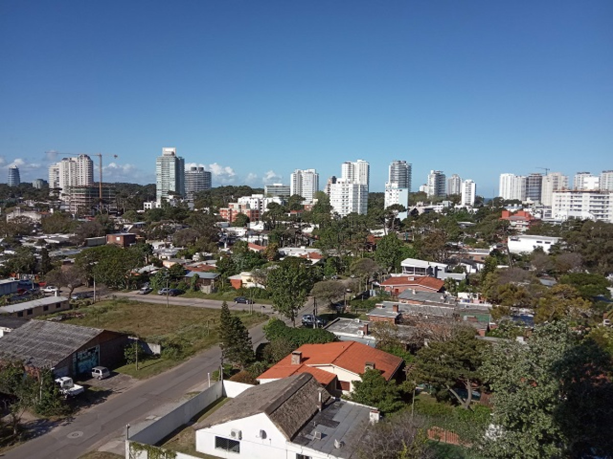 Apartamento ID.387 - Hermoso departamento en zona Aidy Grill  