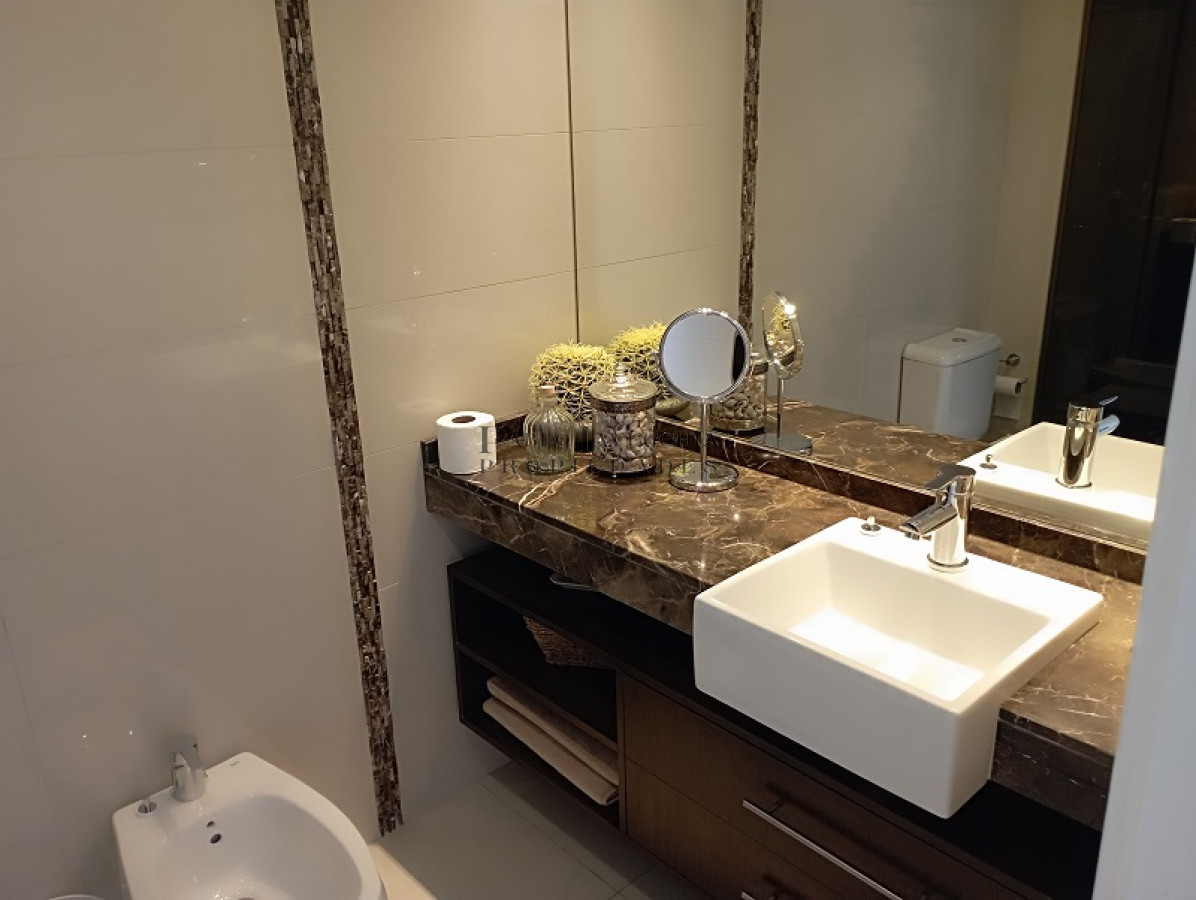 Apartamento ID.439 - Descubre tu residencia en Punta del Este