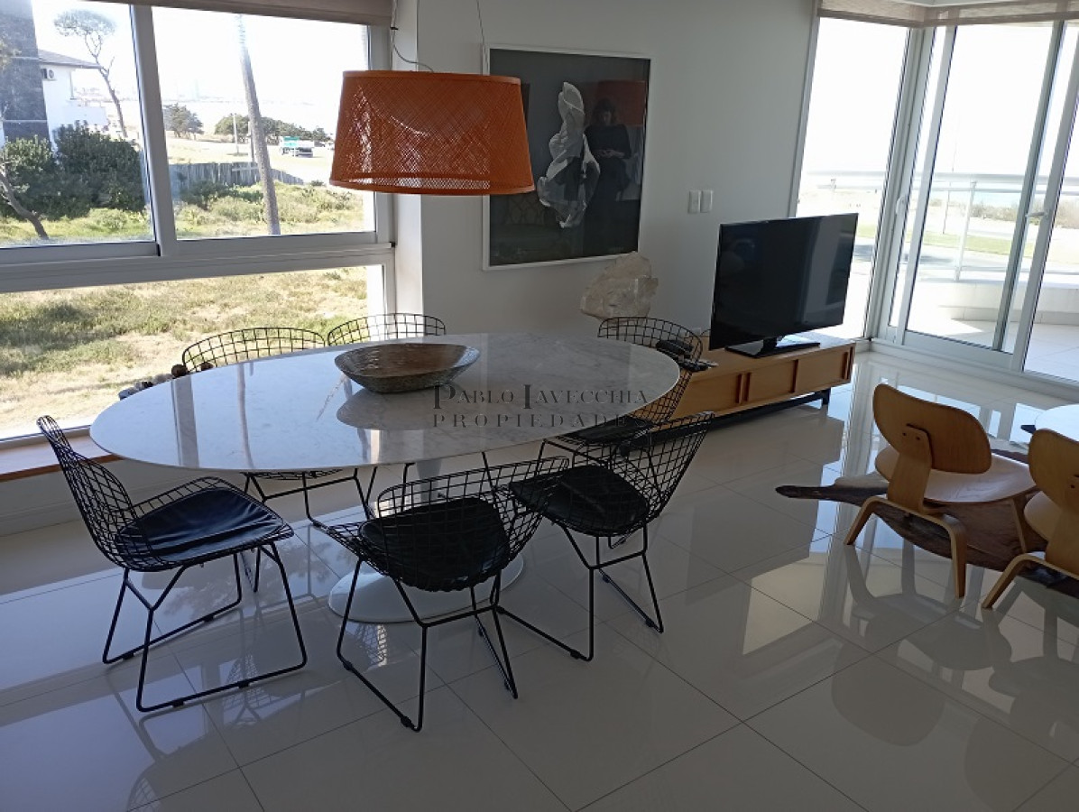Apartamento ID.439 - Descubre tu residencia en Punta del Este