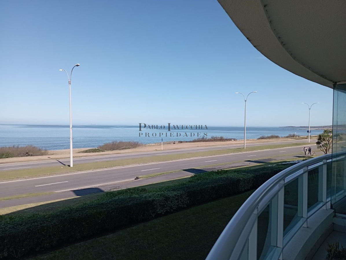 Apartamento ID.439 - Descubre tu residencia en Punta del Este